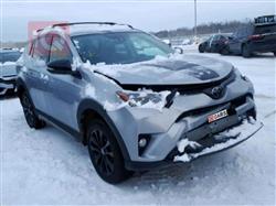 تويوتا راف 4